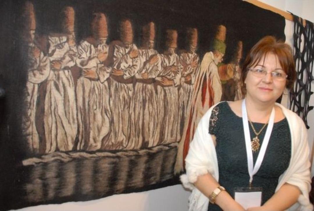 T&uuml;rk D&uuml;nyası &Uuml;yeleri Nevruz&rsquo;u Fethiye&rsquo;de Kutladı