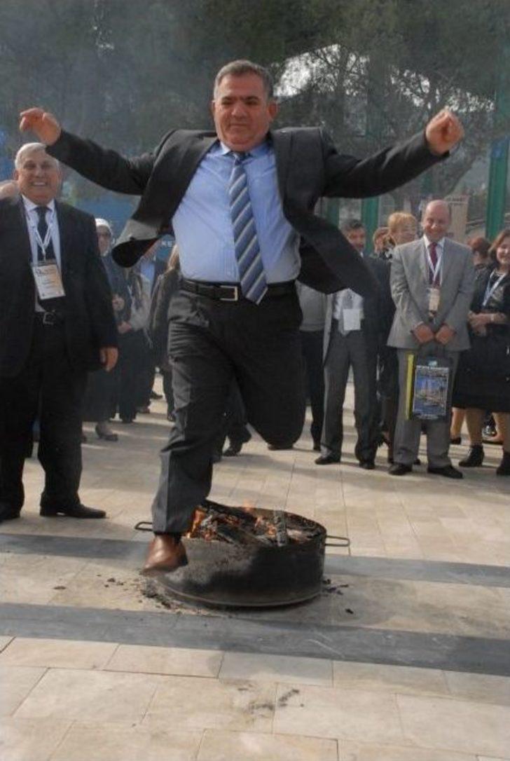 Türk Dünyası Üyeleri Nevruz’u Fethiye’de Kutladı G2