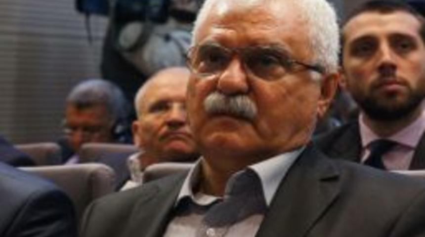 Suriye Ulusal Konseyi Başkanı Sabra: Uluslararası Toplum Teredd&uuml;t I&ccedil;inde