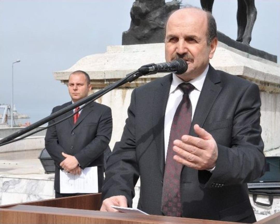 21 Mart D&uuml;nya Ormancılık G&uuml;n&uuml; Kutlandı