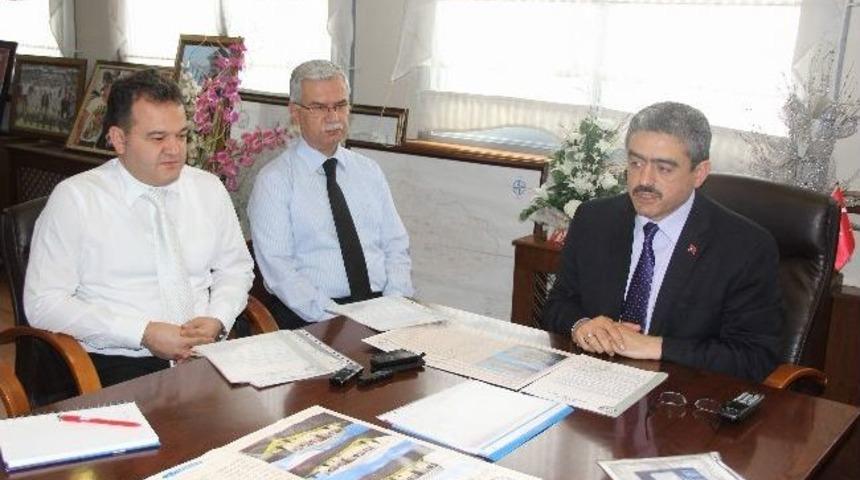 Kentsel D&ouml;n&uuml;ş&uuml;m, 5 Nisan&rsquo;da Start Alacak