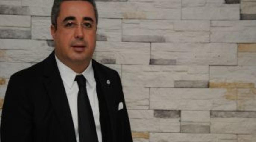 "2B T&uuml;rkiye&rsquo;nin Değil Antalya&rsquo;nın Sorunu"