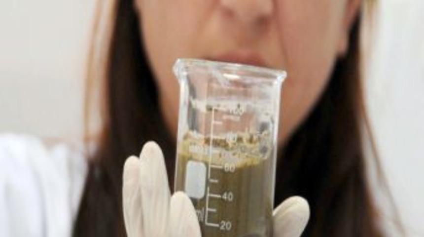 BAKA Desteğiyle Yeşilova Ve 36 K&ouml;ye Toprak Analiz Laboratuvarı Hizmeti