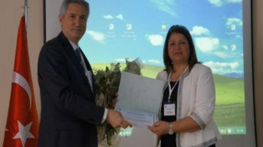 1. &Ccedil;ukurova Biyoteknoloji G&uuml;nleri Başladı