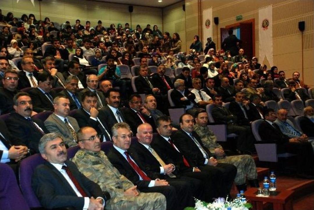 Tokat&rsquo;ta Nevruz Bayramı