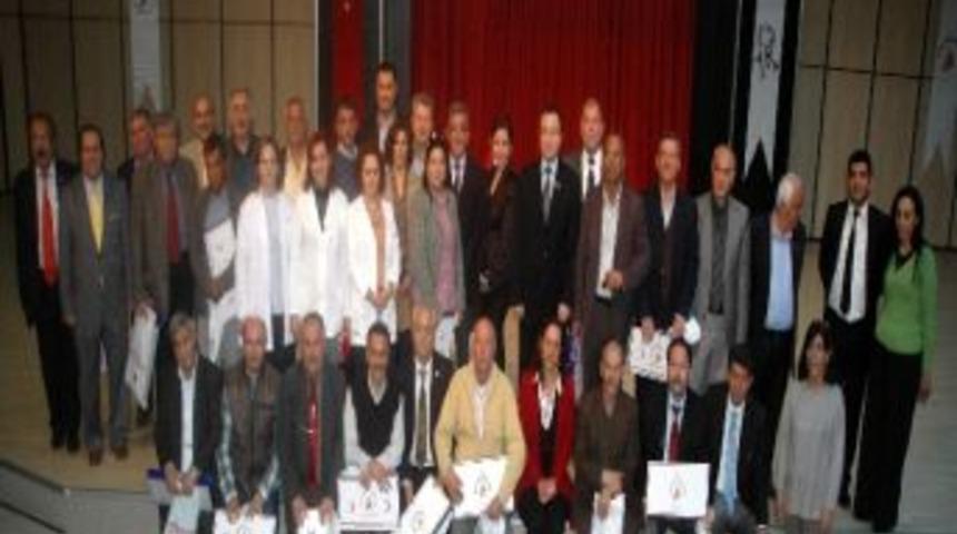 Muratpaşa&rsquo;dan Muhtarlara Eğitim