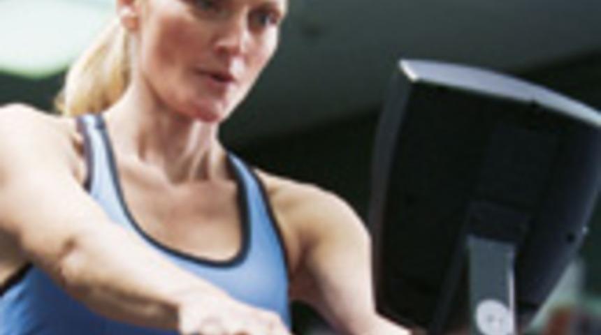 Yeni Trend Aqua Spinning