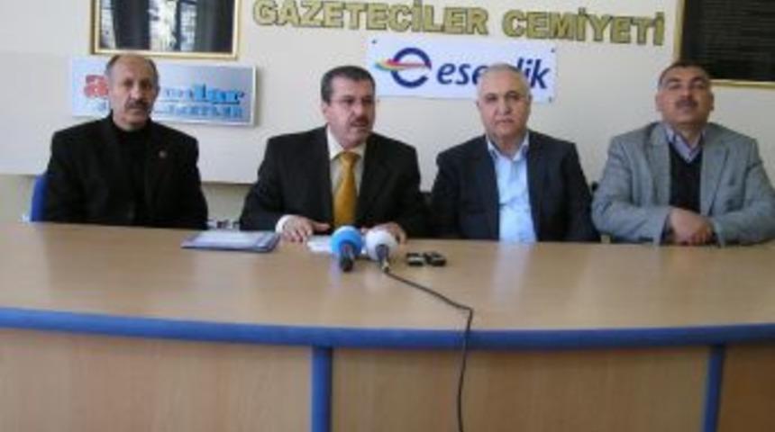 Said Nursi Malatya Da Etkinliklerle Anılacak