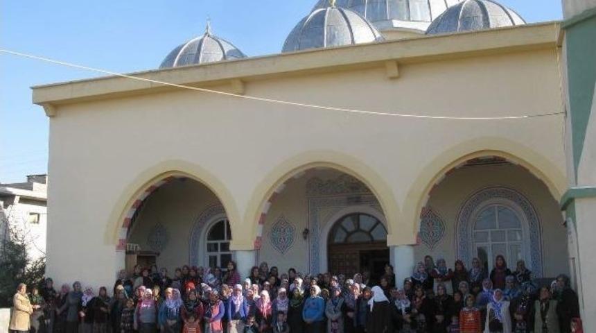 Araban&rsquo;da Kadınlara Y&ouml;nelik İrşat Ve Din Hizmetler