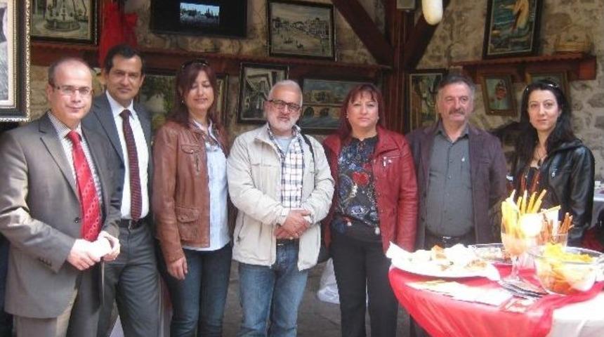 7. Uluslararası &Ccedil;ukurova Sanat G&uuml;nleri