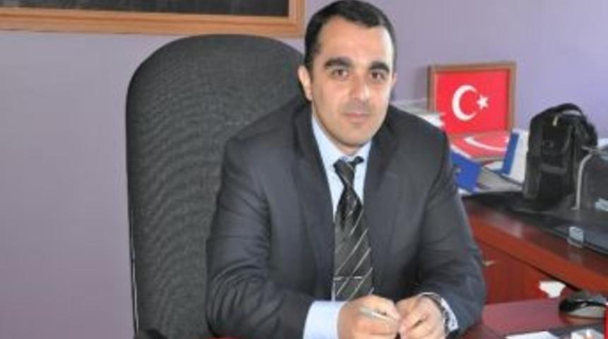 Yerk&ouml;y Gıda Tarım Ve Hayvancılık M&uuml;d&uuml;rl&uuml;ğ&uuml;nden Su Uyarısı