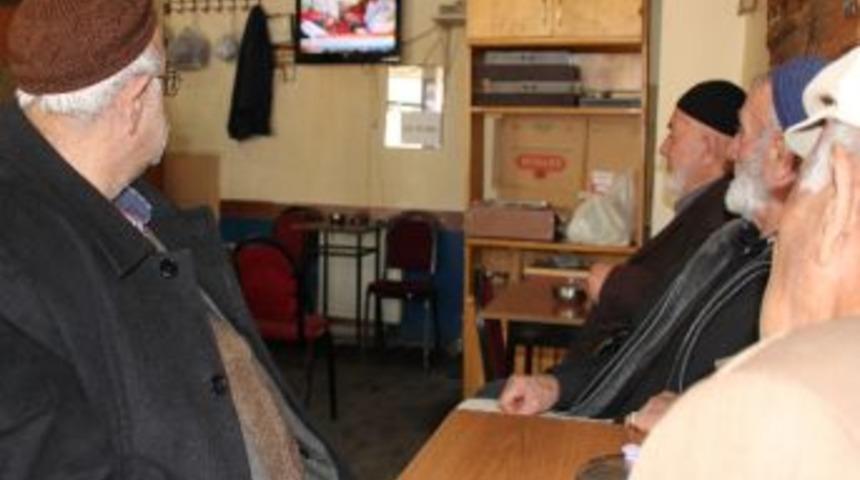 T&uuml;rkiye&rsquo;nin G&ouml;z&uuml; Diyarbakır&rsquo;da Kutlanan Nevruz&rsquo;da