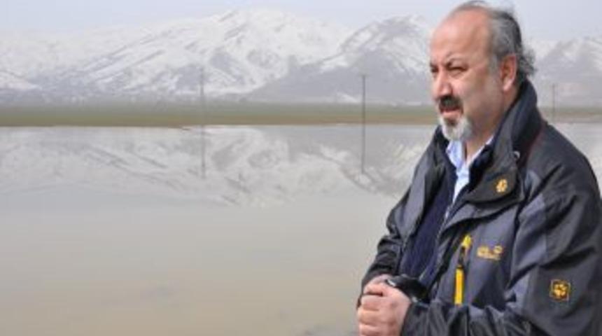 Muş Ovası'nda Beklenen Son