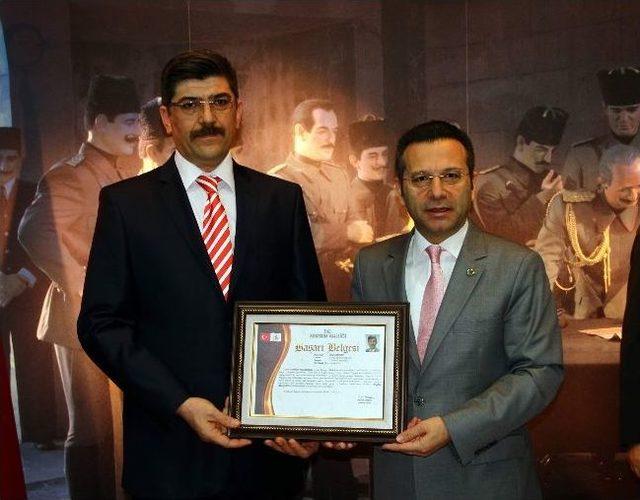 Samsun&rsquo;da Son 5 Yılda 4.5 Ton Esrar Ele Ge&ccedil;irildi 1