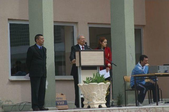 Sel&ccedil;uk&rsquo;ta Nevruz Kutlamaları Renkli Ge&ccedil;ti 2