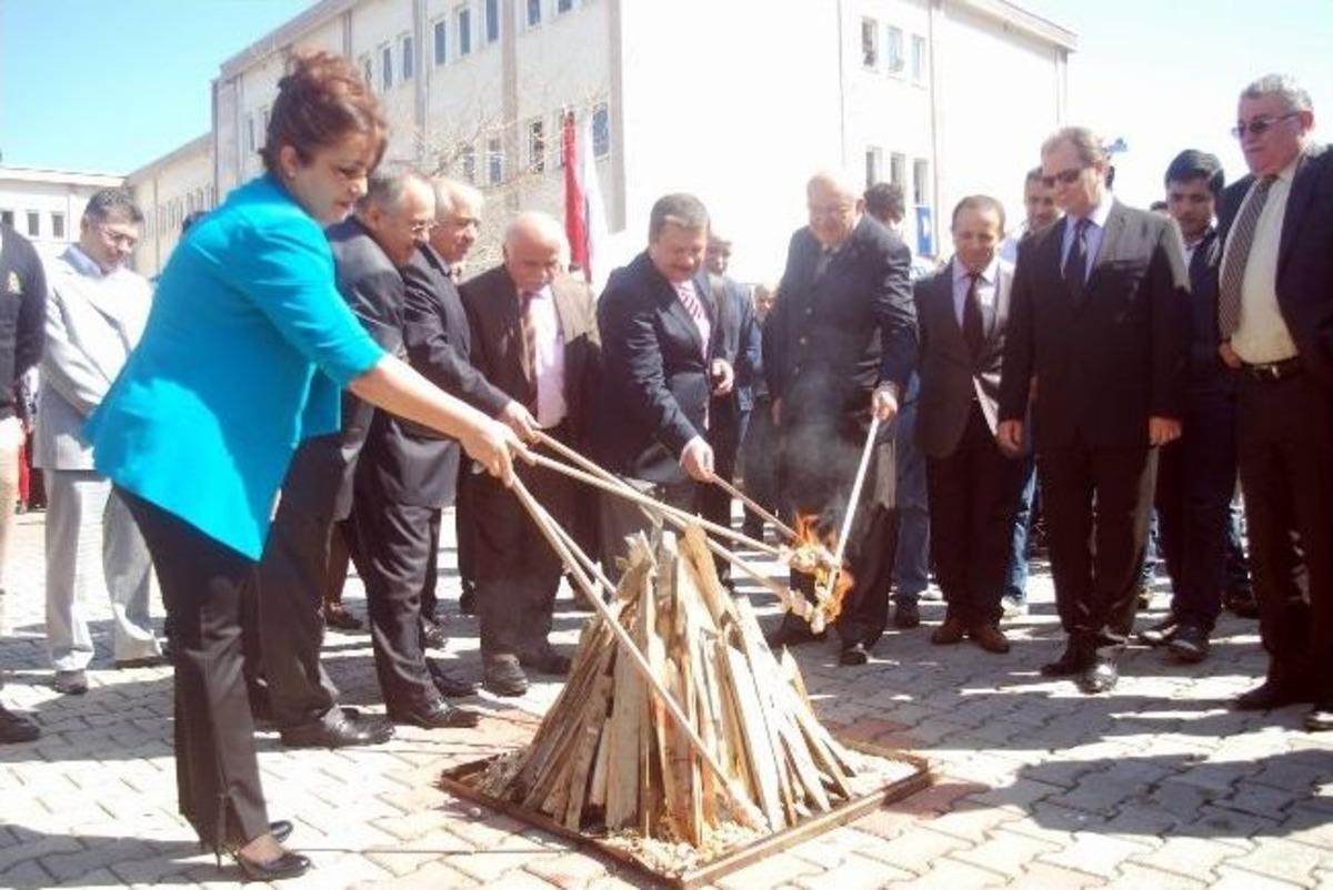 Giresun'da Nevruz Coşkusu