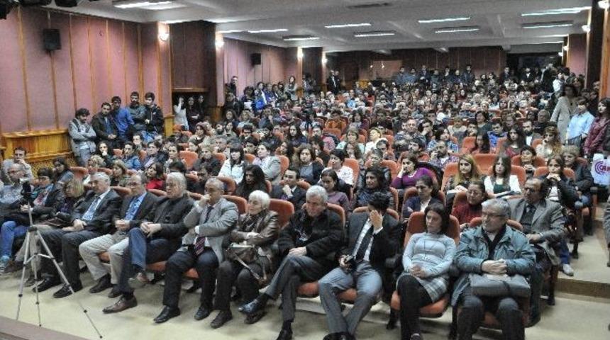 Ece Temelkuran Be&uuml;'n&uuml;n Misafiri Oldu