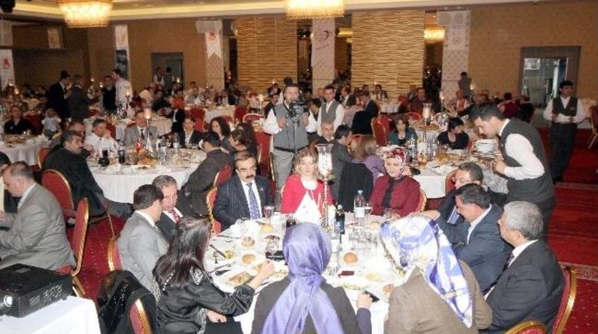 Adana'da Tıp Bayramı Etkinliği