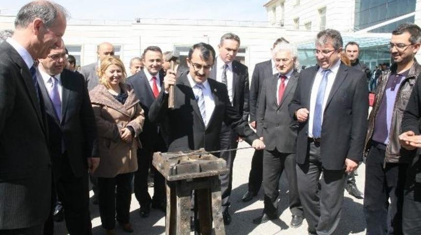 Yozgat&rsquo;ta Nevruz Coşkuyla Kutlandı