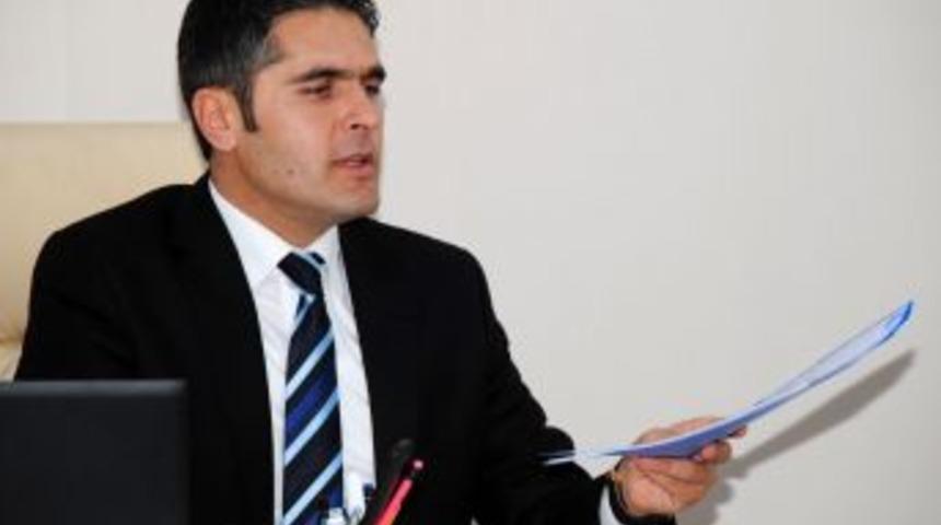Manavgat'ta 13 Yıl I&ccedil;inde Yeni 773 Derslik Yapıldı