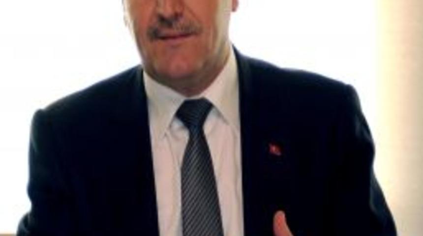 Osmangazi&rsquo;den BUGİAD&rsquo;a Kentsel D&ouml;n&uuml;ş&uuml;m Sunumu