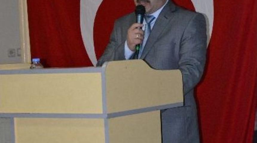 G&ouml;lmarmara&rsquo;da &Ccedil;anakkale Konferansı