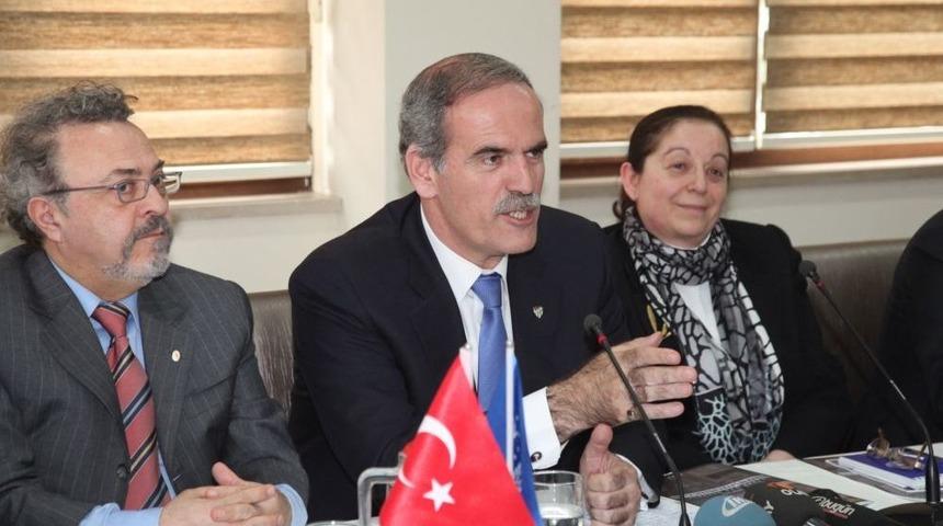 Bursa&rsquo;nın 2030 Taslak Planı Hazır