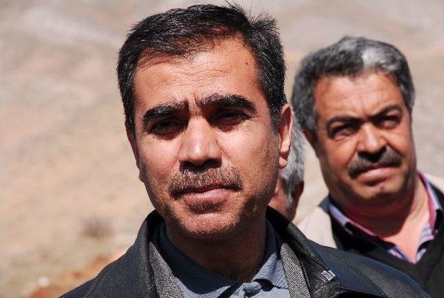 Şardağı Projesine 1 Milyon Fidan Daha 2
