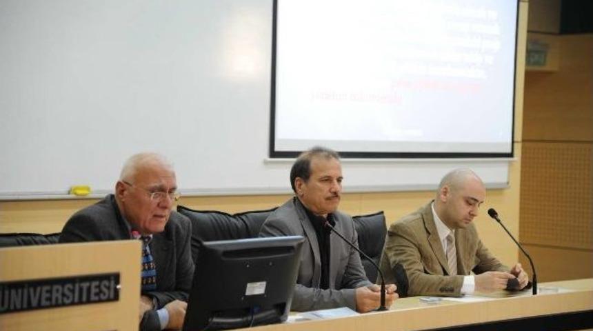 Sa&uuml;&rsquo;de Proje Y&ouml;netimi Konferansı