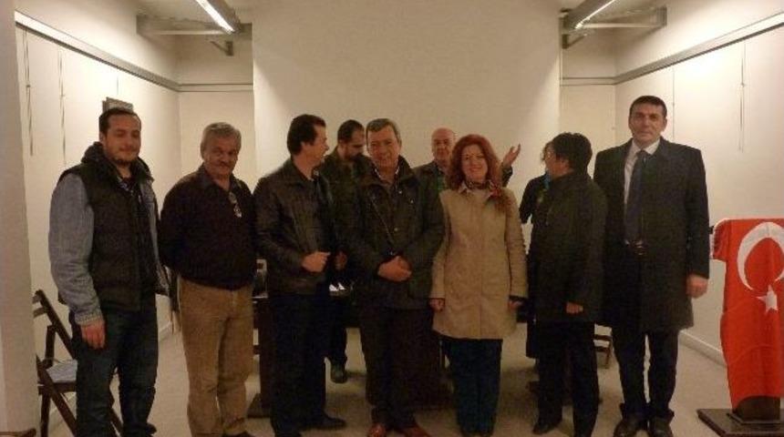 Sag&uuml;sad&rsquo;da, Zaman Yeniden Başkan