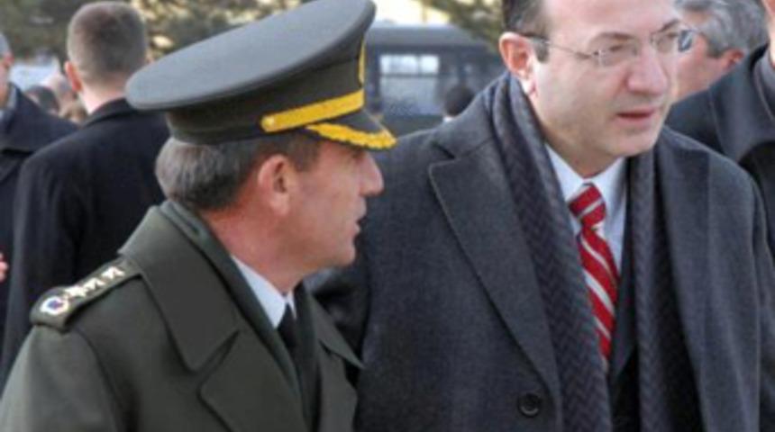 Cemaati araştıranların hepsi hapiste buluştu