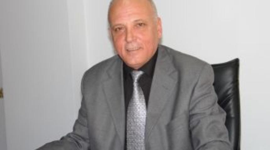 Başkan Aydın: "&ouml;zel Eğitim Kurumları Y&ouml;netmelikleri Hi&ccedil;e Sayıyor"