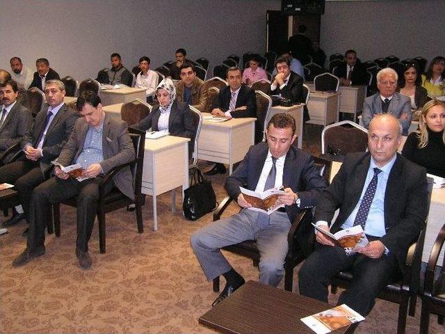 T&uuml;bitak Destekleri Anlatıldı 1