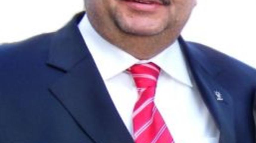 S&ouml;ke Ak Parti'de Turhan D&ouml;nemi