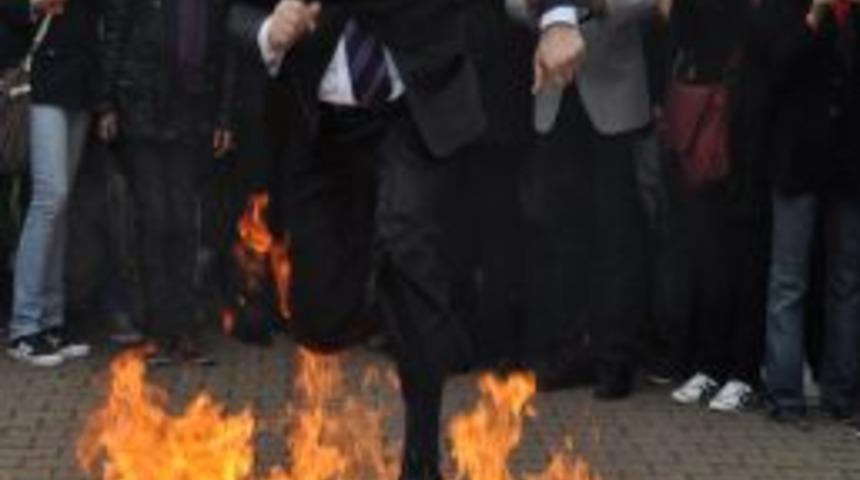 Nevruz Bayramı Balıkesir'de Coşkuyla Kutlandı