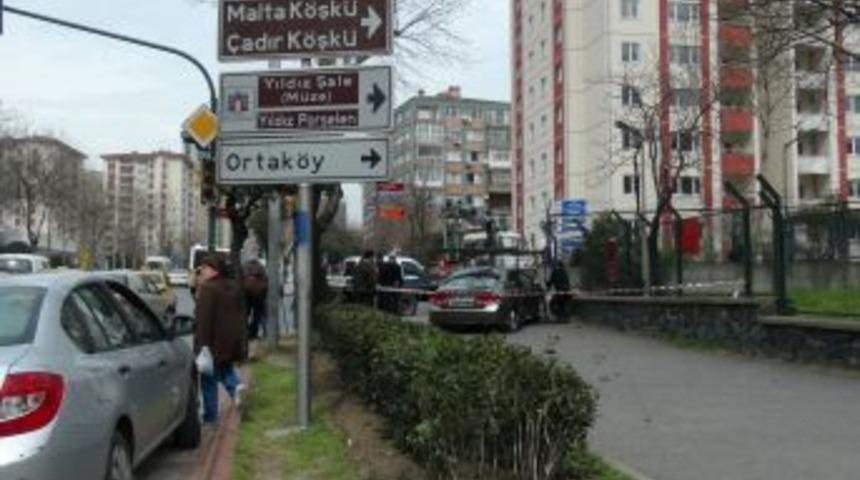 Turgay Şeren Trafik Kazasında Yaralandı