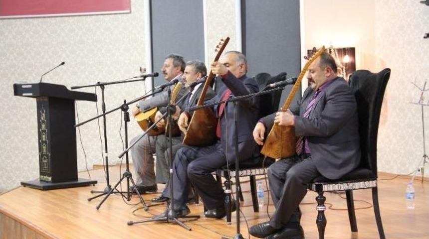 Aşıklar &Ccedil;anakkale İ&ccedil;in S&ouml;yledi