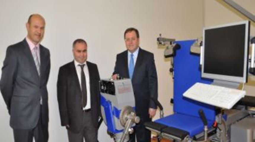 Akıllı Hastanenin Telefonları Kilitlendi, 3 Ay Sonrasına G&uuml;n Veriliyor