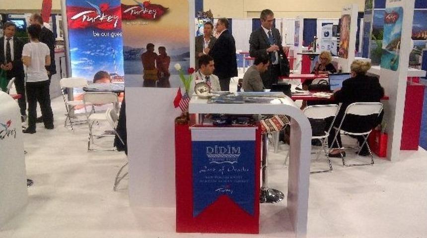 Kruvaziyer Gemi Sayısında Artış Bekleniyor