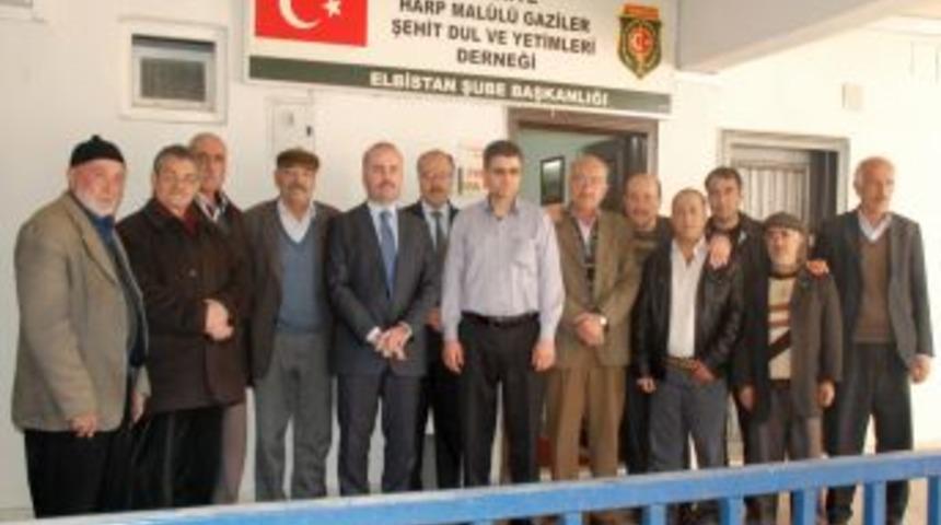 Şehitler I&ccedil;in Hatim Indirilecek