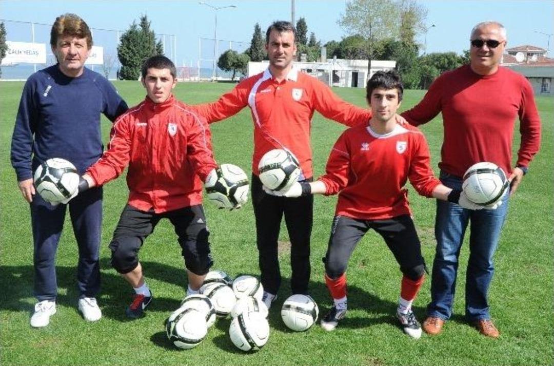 Başkan Kar, Karşıyaka'ya Dikkat &Ccedil;ekti