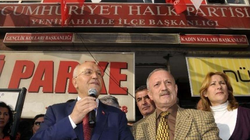 Bu&ccedil;an Ve Yaşar&rsquo;dan Birlik Mesajı