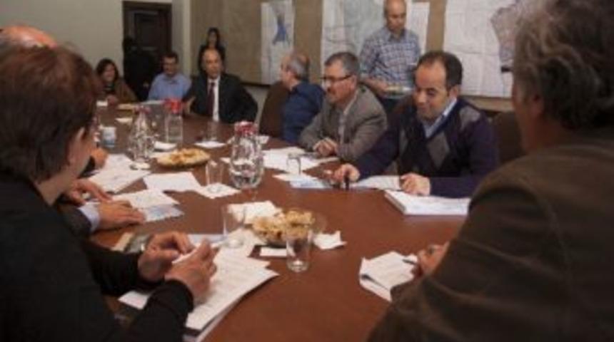 Side Revizyon İmar Planı'na Onay