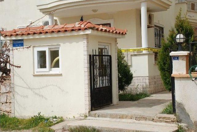 Didim de Ş&uuml;pheli &Ouml;l&uuml;m 1