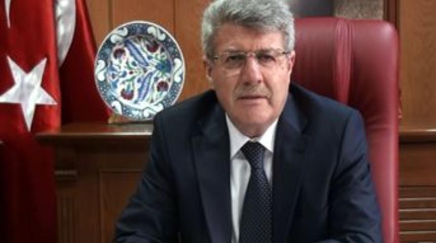 Atilla G&uuml;lsar&rsquo;dan YGS &Ouml;ncesi &Ouml;ğrencilere Kaygı Uyarısı