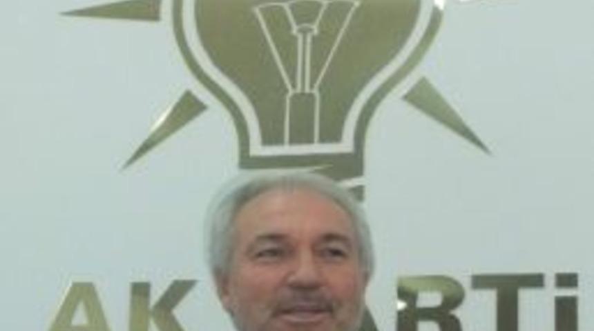 Ak Parti İl Başkanı Sara&ccedil;oğlu, Ter&ouml;r Saldırılarını Kınadı