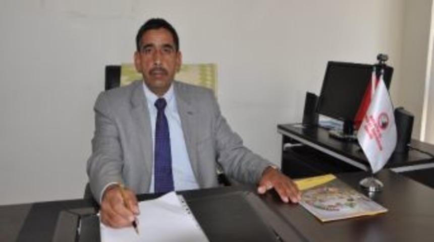 &ldquo;et İthalatına Zemin Hazırlayacak A&ccedil;ıklamalardan Ka&ccedil;ınılmalı&rdquo;