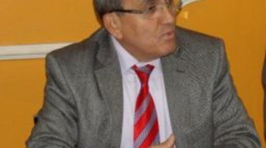 &rdquo;su İle Sorunlar G&uuml;ndemdeki Yerini Korumaktadır&rdquo;