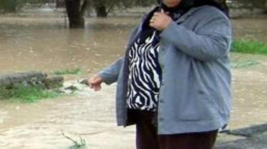 Aydın&rsquo;a Kuvvetli Uyarısı