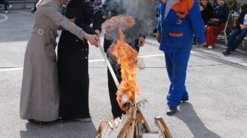 Yurtta Nevruz Coşkusu